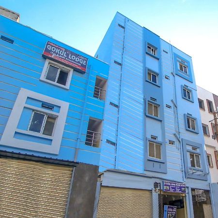 Spot On 81775 Mohit Gokul Lodge New Luxury Room'S Near Secunderabad Railway Station Lālāguda المظهر الخارجي الصورة